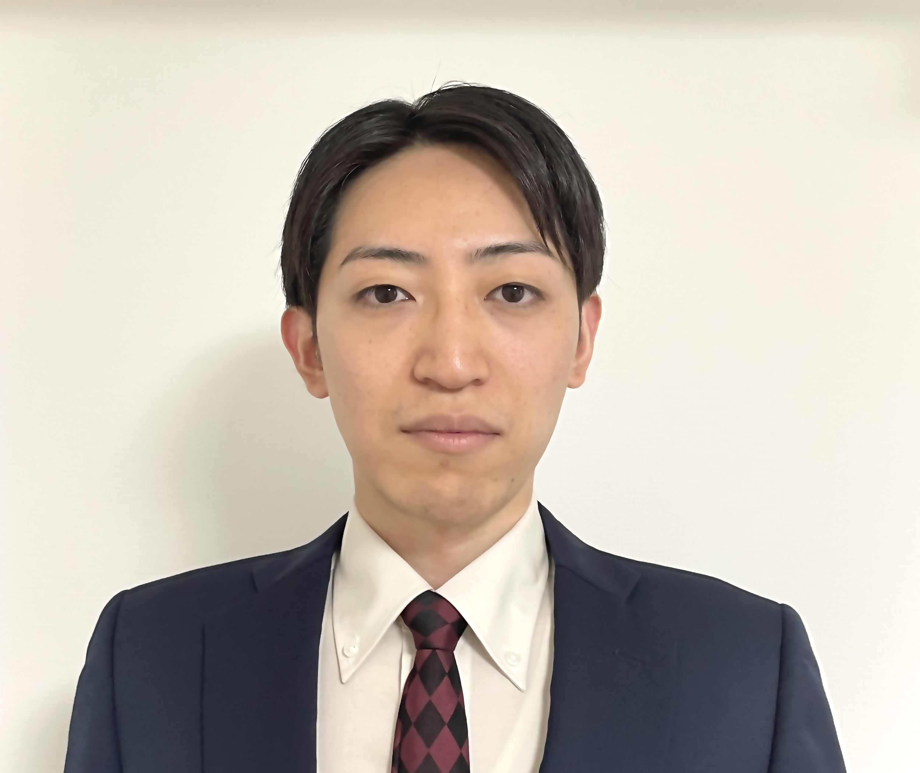 代表者 牛田 圭亮